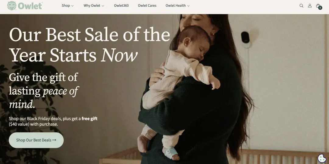 运动服饰表现突出，2025年Q3海外品牌业绩汇总 | DTC财报