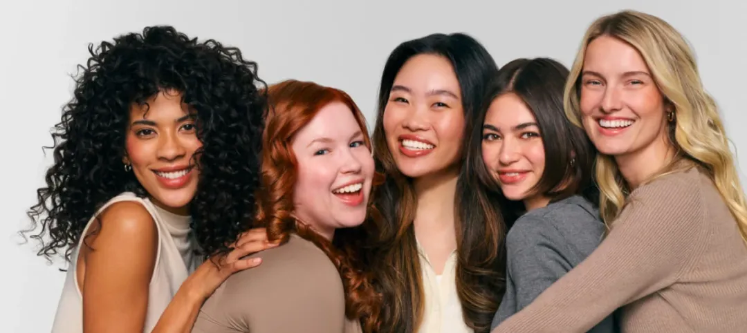 一年吸金3亿，个护小家电在欧美杀疯了！