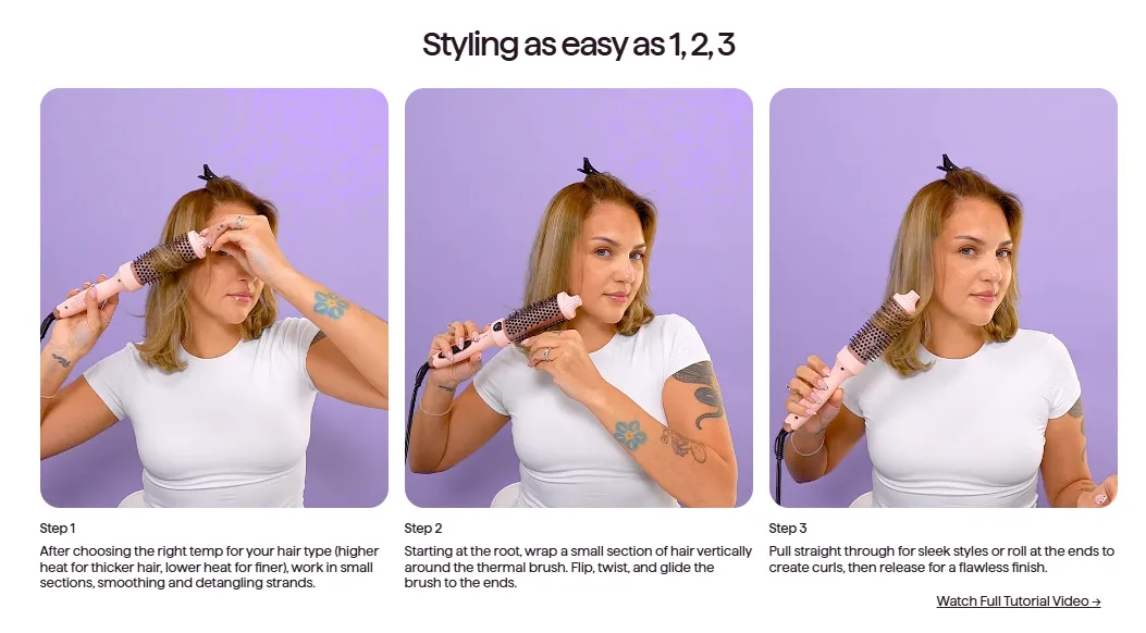 一年吸金3亿，个护小家电在欧美杀疯了！