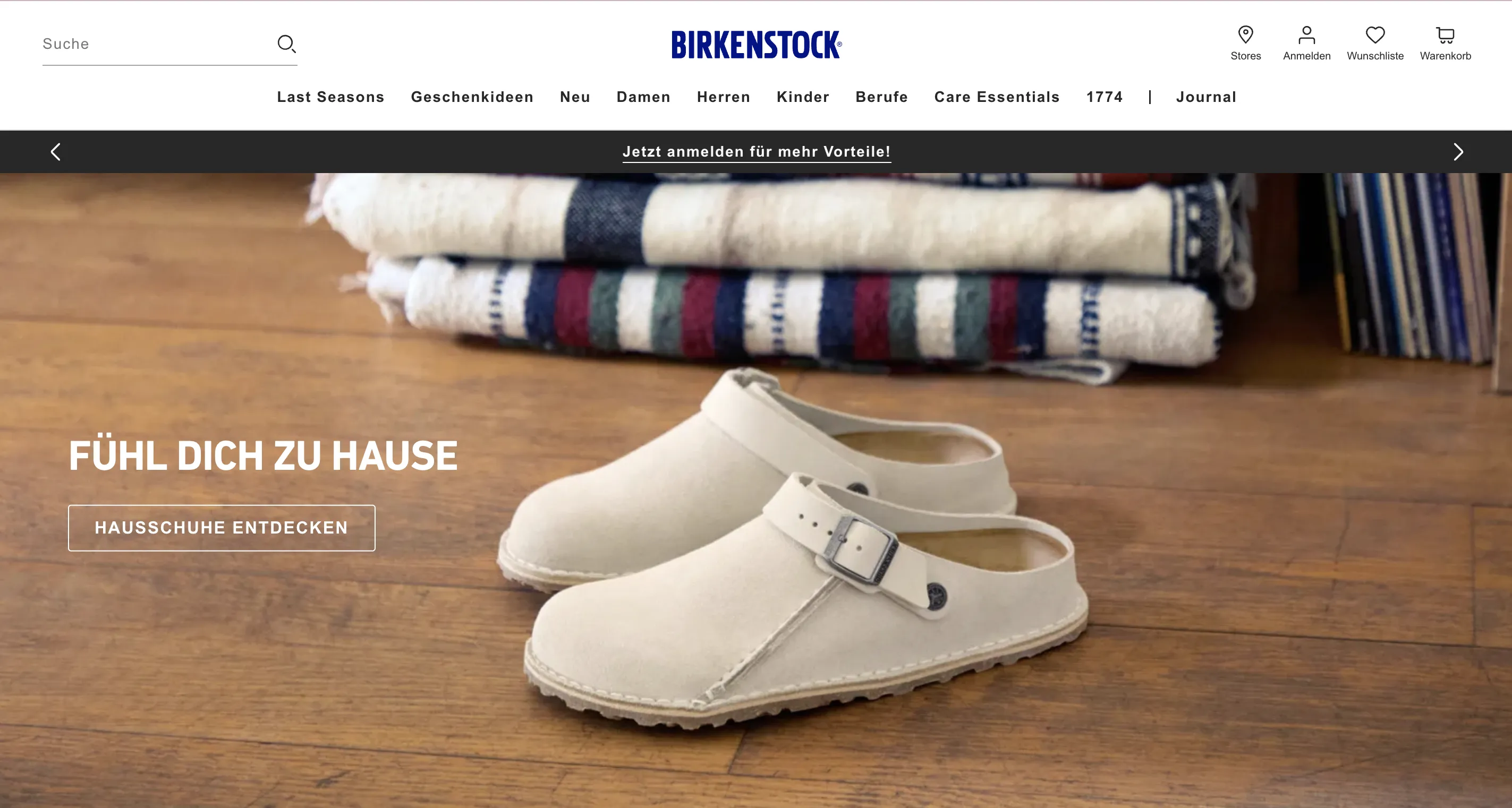 鞋类品牌Birkenstock 25财年营收21亿欧元，业绩超预期