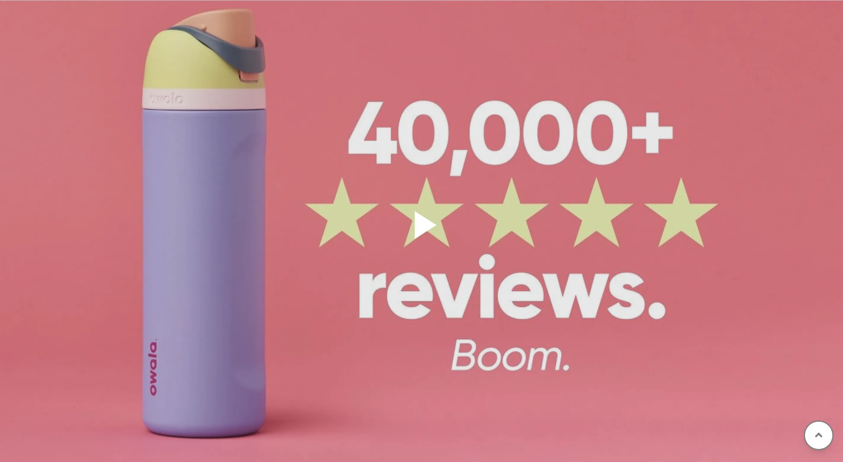 亚马逊家居厨房类目热销榜一，Owala如何实现快速扩张？