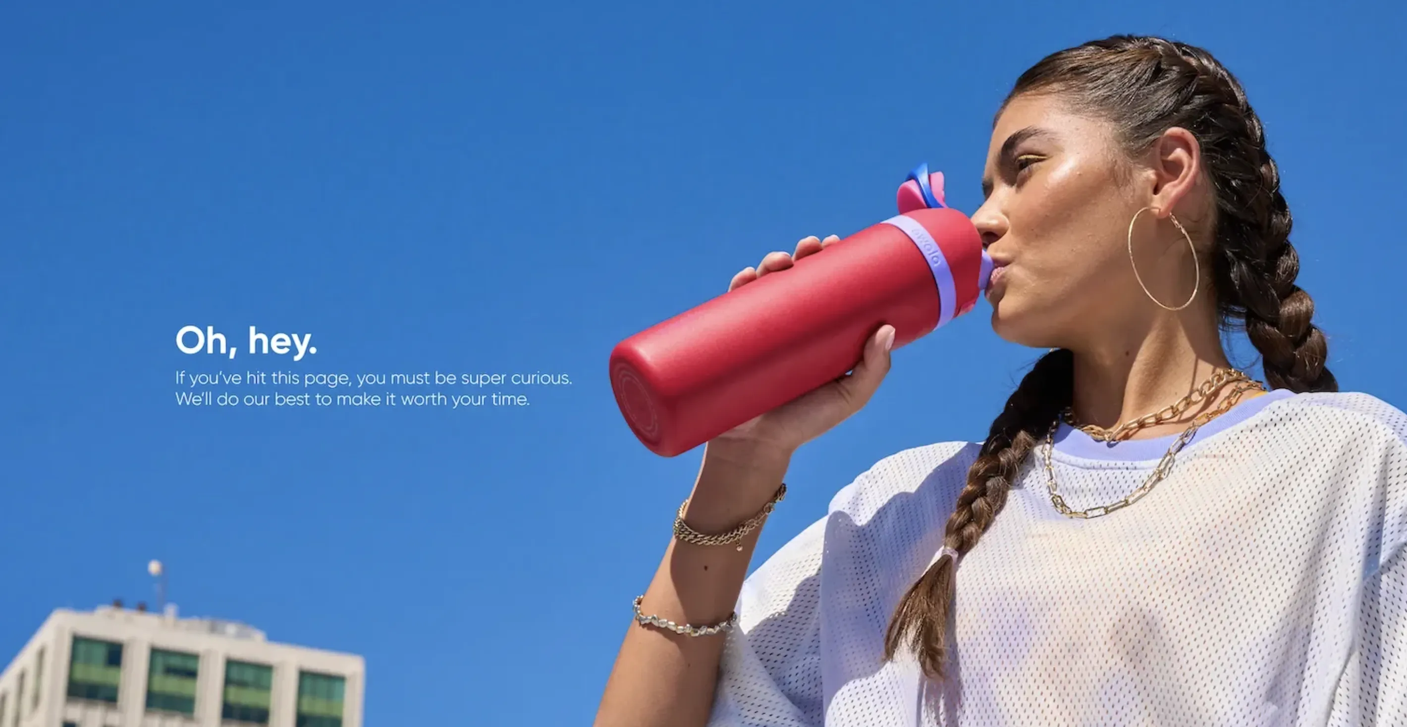 亚马逊家居厨房类目热销榜一，Owala如何实现快速扩张？