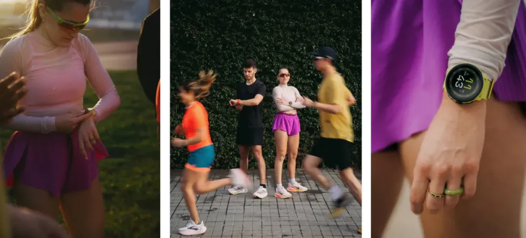 89年老牌，运动腕表一年入账1亿美金！