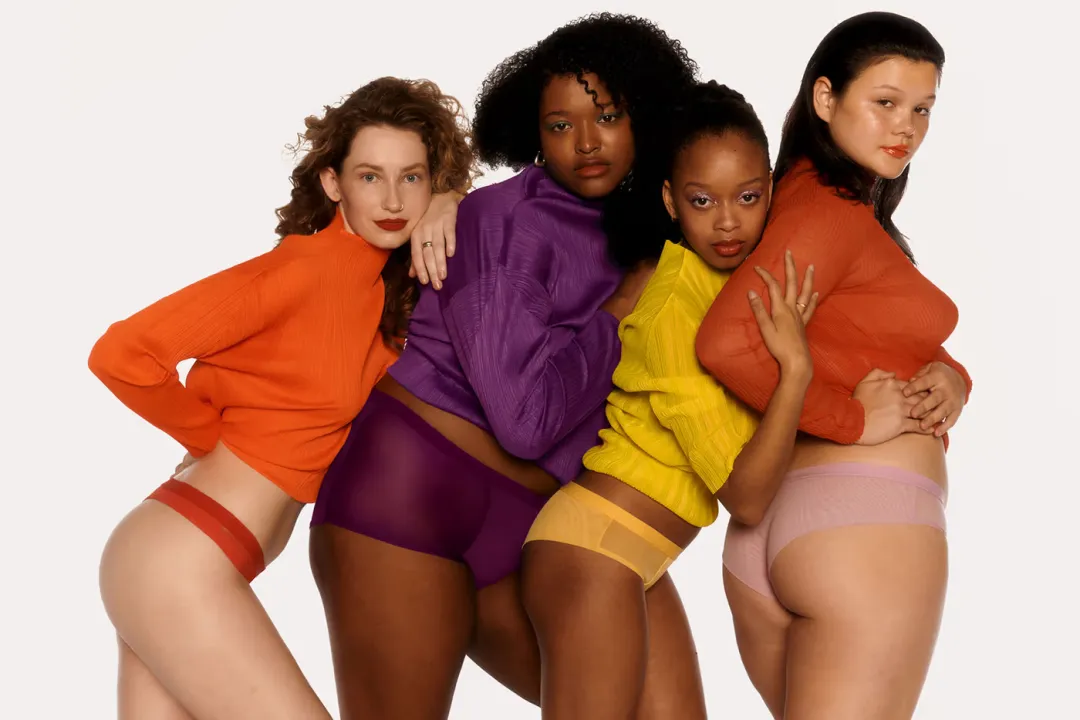 曾估值2亿美金，网红内衣从爆火到闭店！