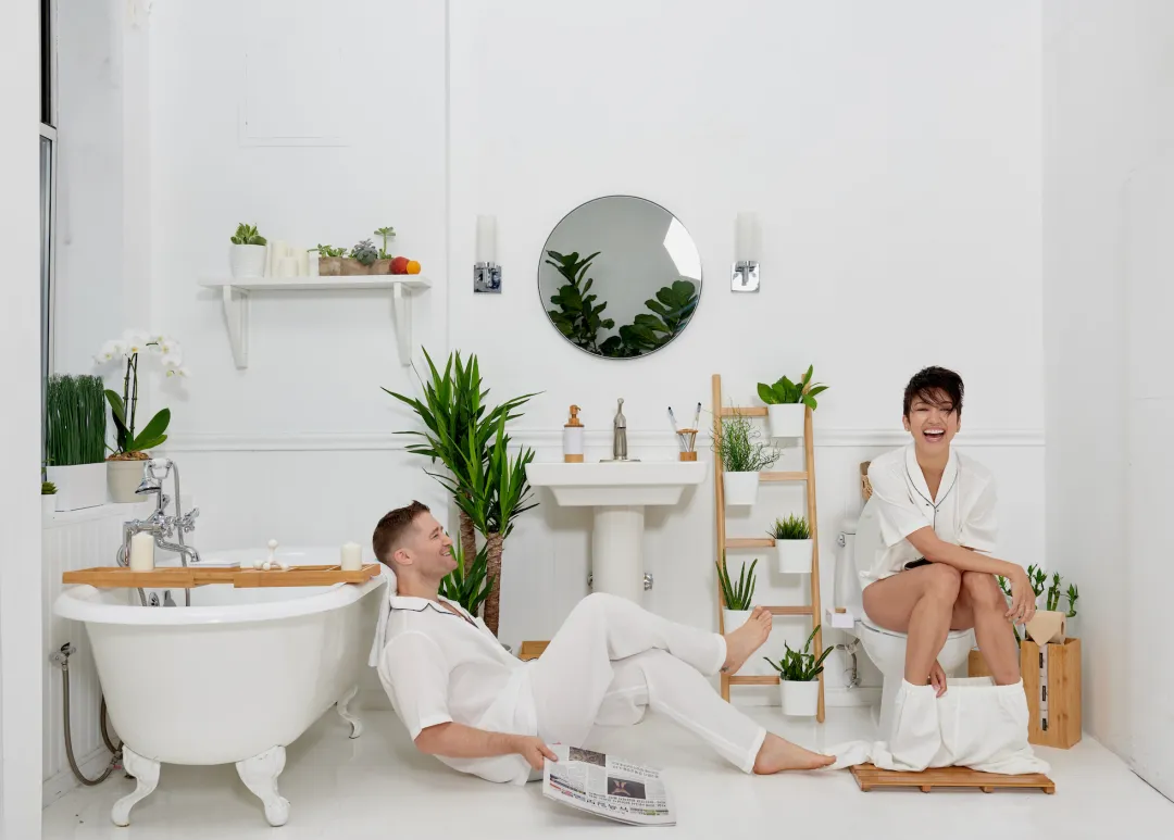 狂揽4000万美金,马桶盖遭250万老外疯抢