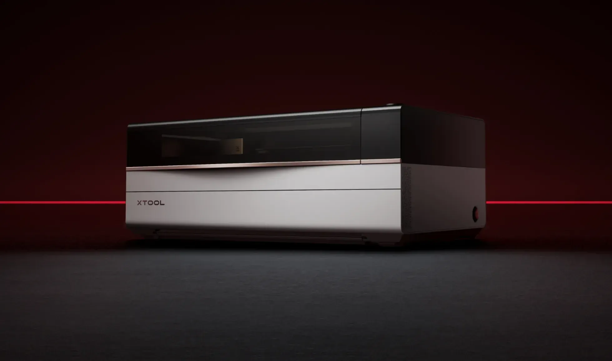 消费级激光工具品牌 xTool 冲刺港股 IPO