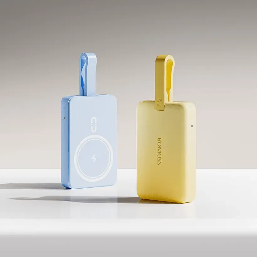 内部已启动重组方案，昔日充电宝巨头罗马仕正在自救！