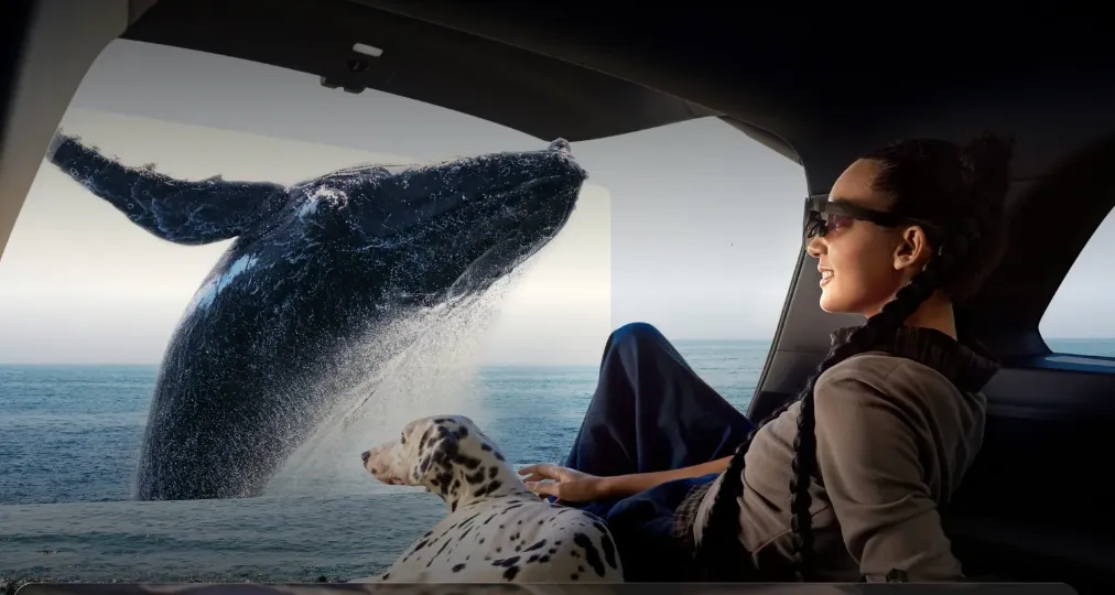 消费级AR品牌「雷鸟创新」完成新一轮超10亿元融资