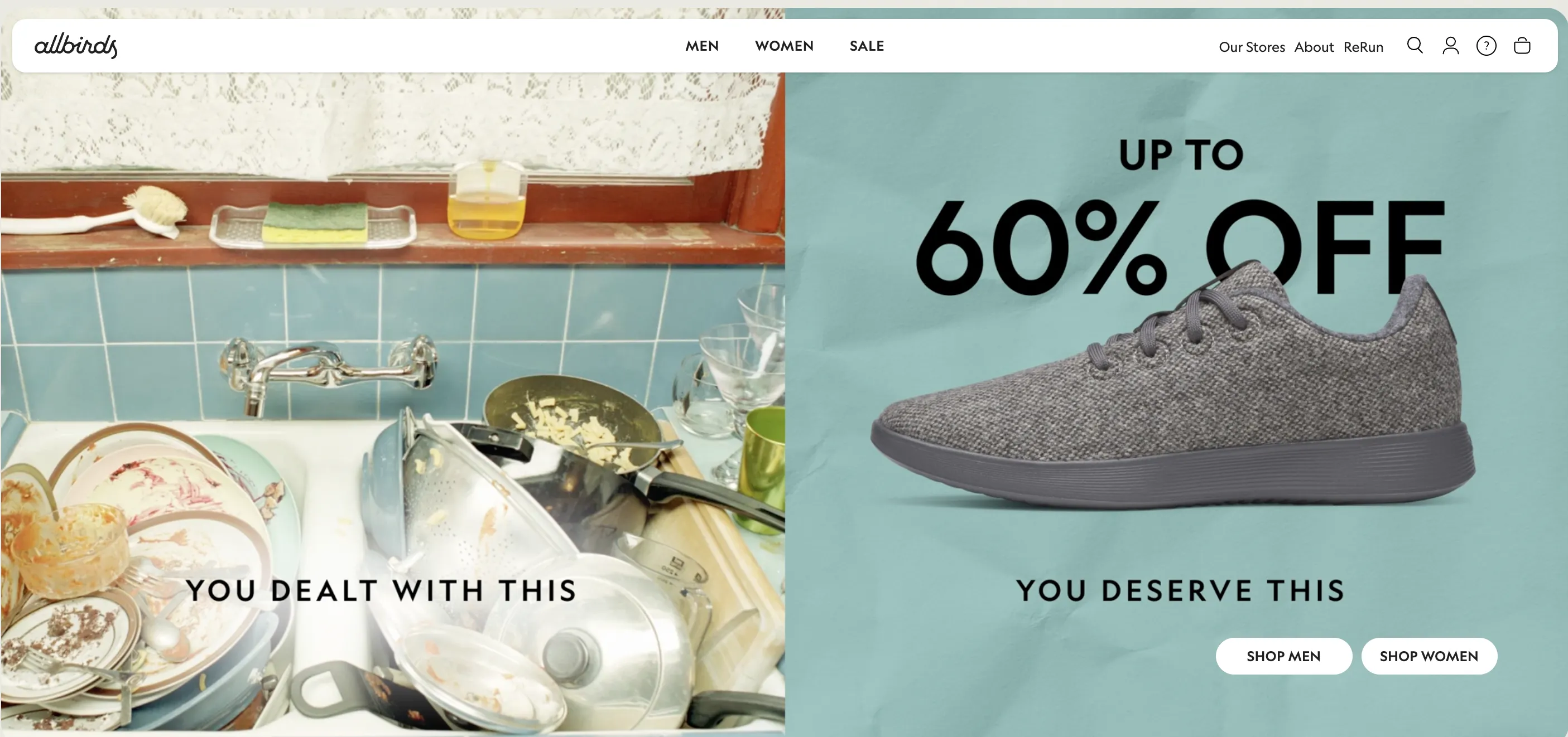 DTC鞋类品牌Allbirds发布Q3财报：营收降至3300万美元