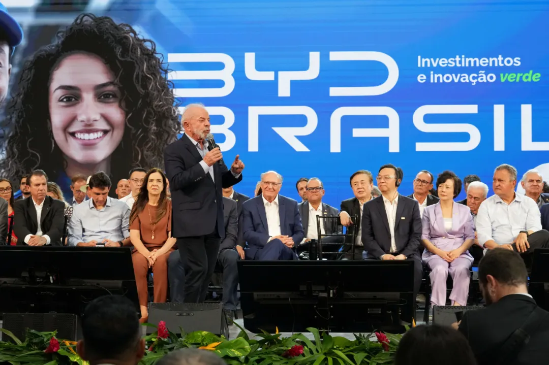 590亿美金热土!中国卖家盯上拉美“领头羊”