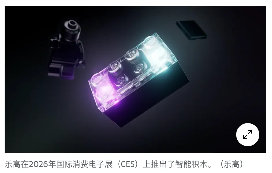 CES 2026开幕,多款AI家电与智能设备亮相