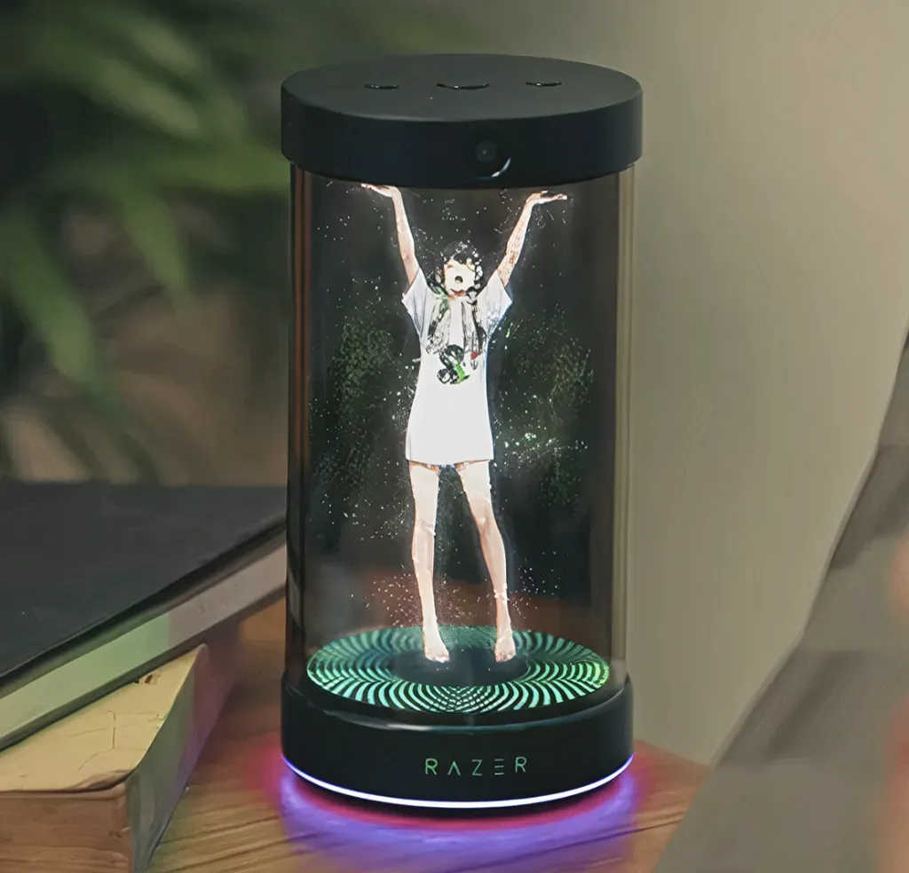 超声波刀、AI熊猫机器人等，多款产品在CES 2026亮相