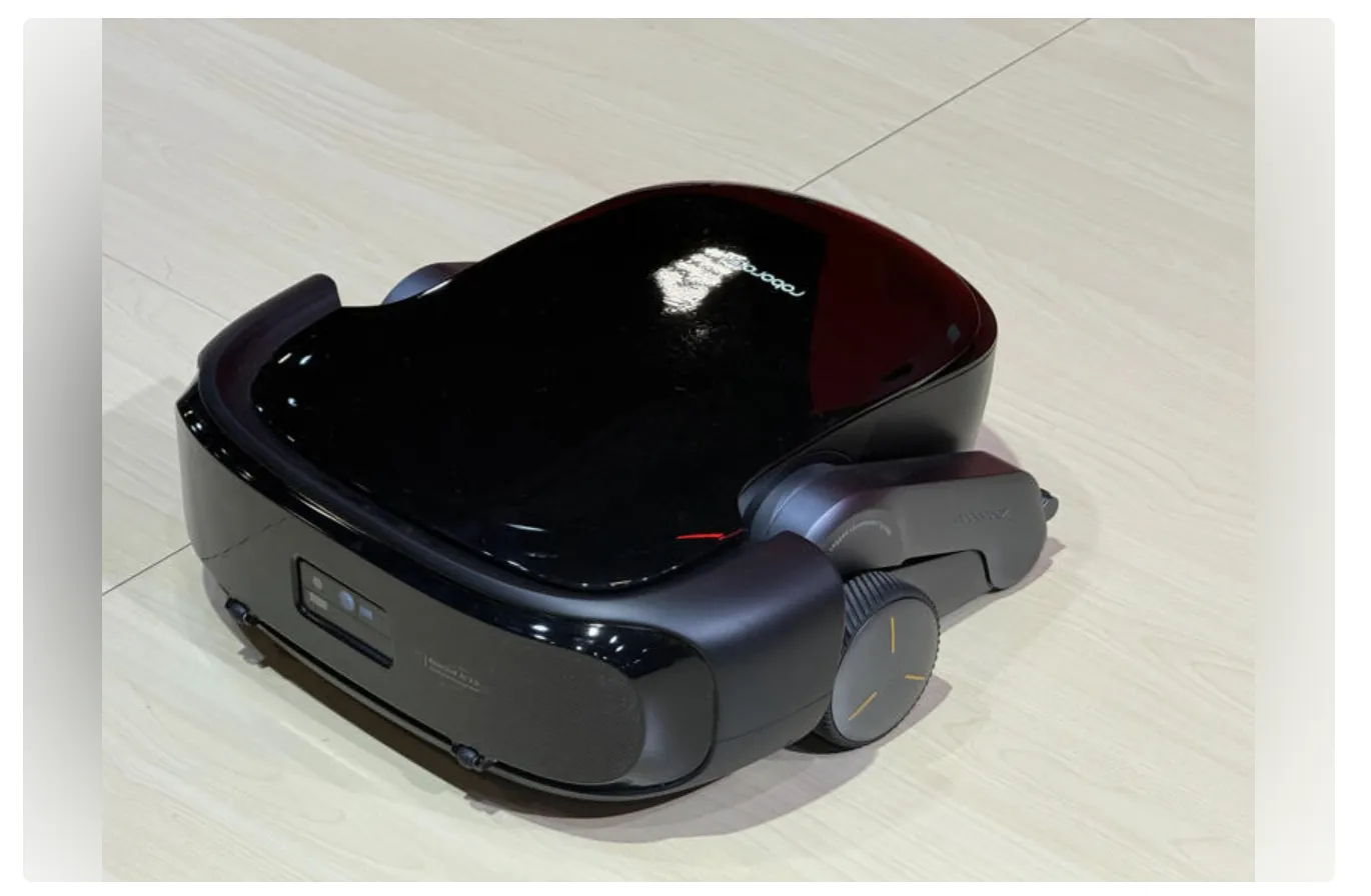 CES巨头云集，石头科技等中国品牌竞相发布新品