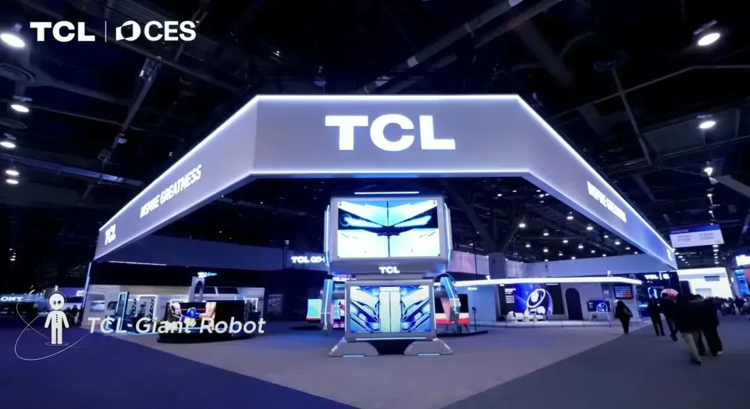 AI风起,中国硬件出海杀疯了 | CES 2026