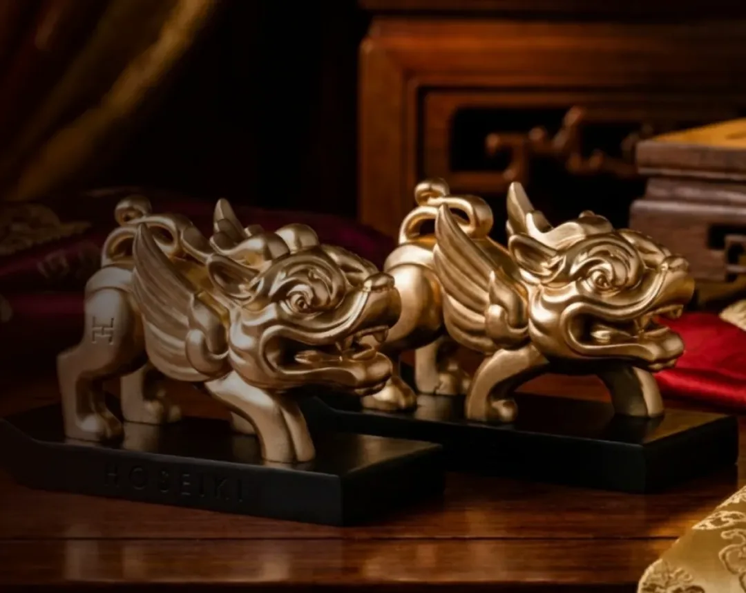 刷屏TikTok，国风IP在全球火成顶流！