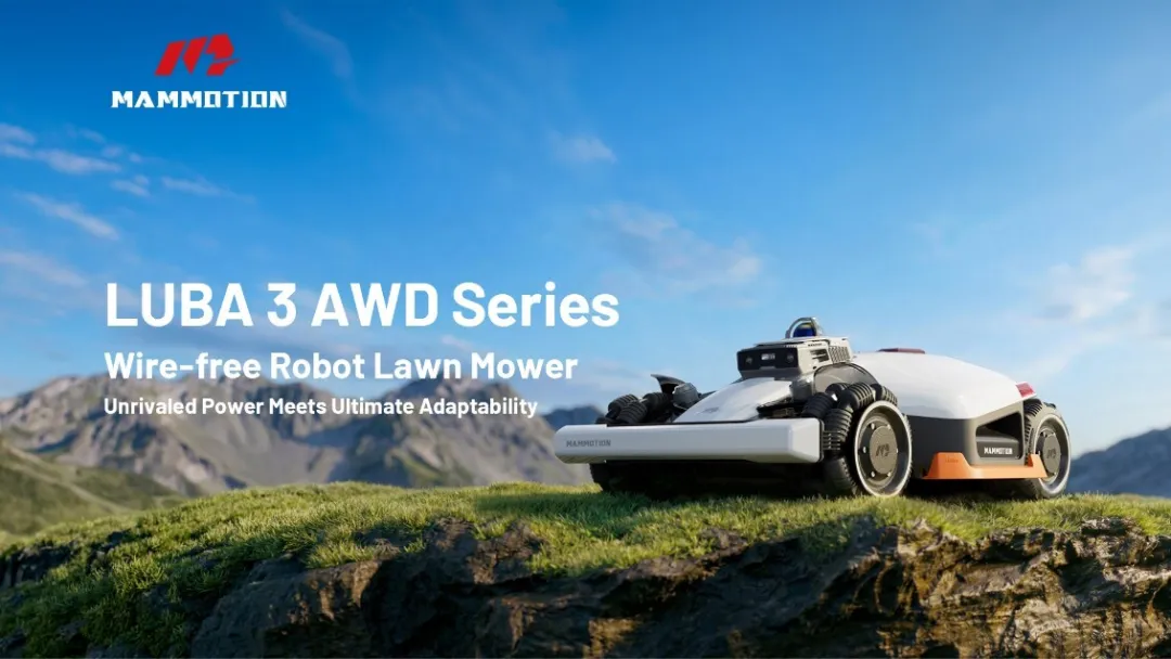 中国品牌屠榜CES！“飞檐走壁的扫地机器人”出现了