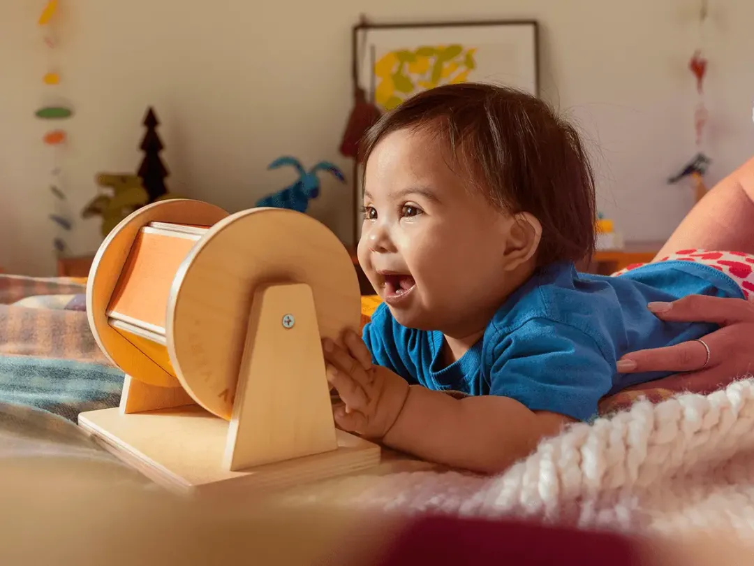 益智订阅玩具卖出4000万个！它在线上年收近10亿元 | 创始人访谈