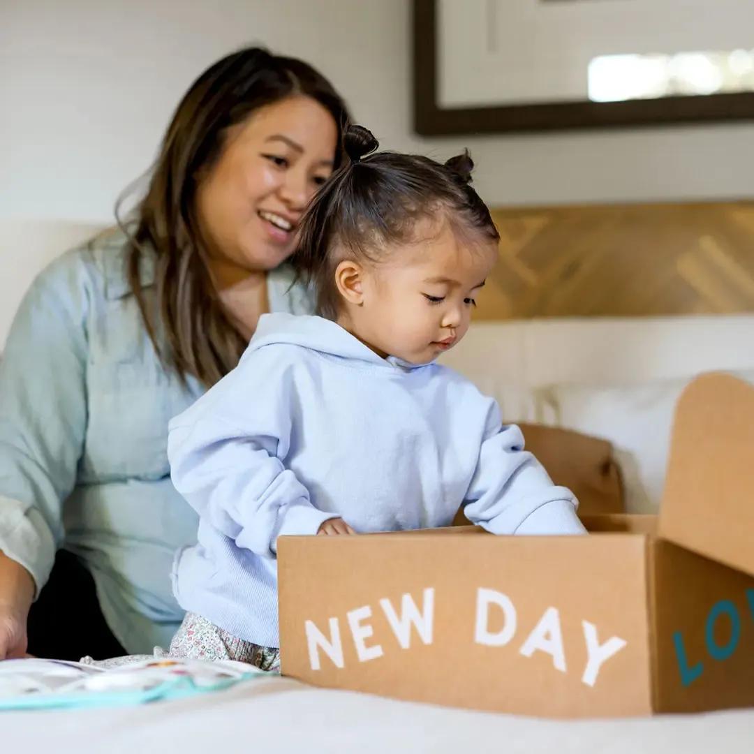 益智订阅玩具卖出4000万个！它在线上年收近10亿元 | 创始人访谈