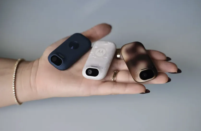 CES消费电子新趋势：可穿戴设备与家庭机器人齐聚