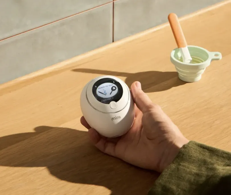 CES消费电子新趋势：可穿戴设备与家庭机器人齐聚