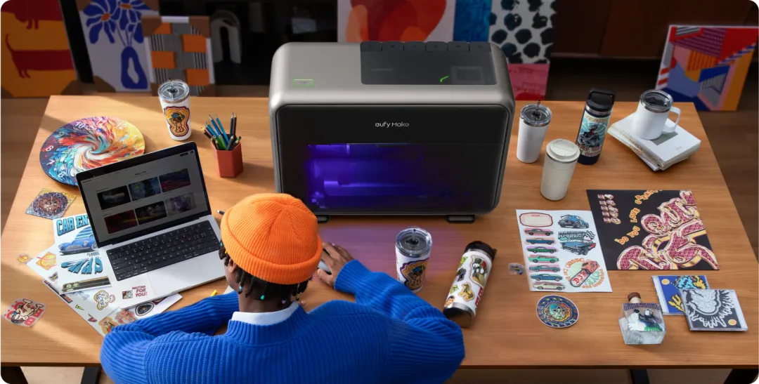 狂揽1.4亿美金,2025中国品牌众筹卖爆了!