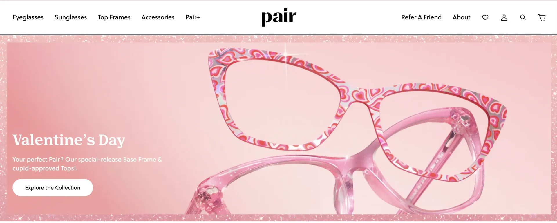 眼镜销量破百万,Pair Eyewear如何用设计吸引消费者