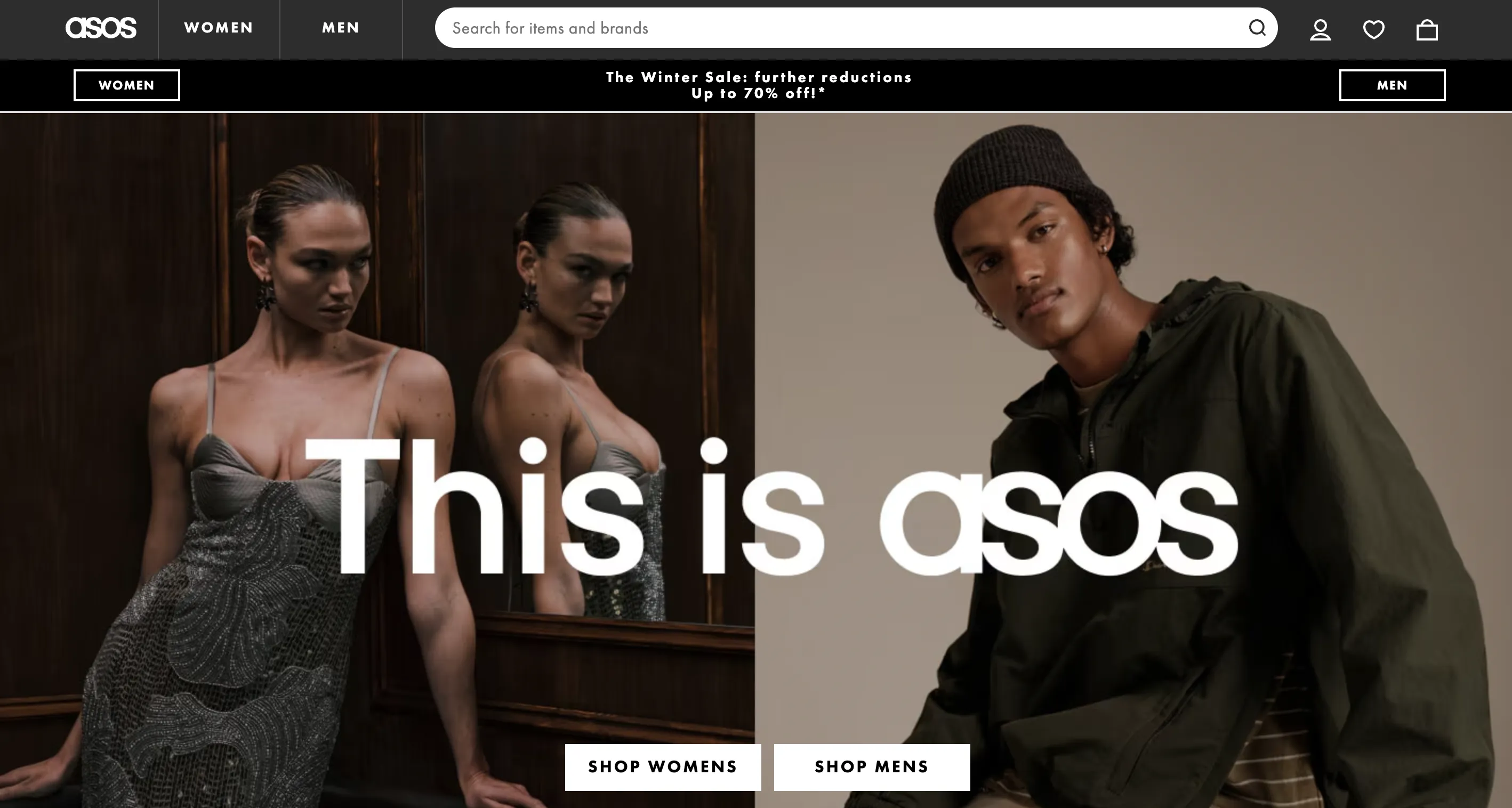 Asos收购时尚品牌Noughts & Kisses，Q1将上线网站