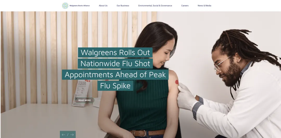 运营上万家门店！沃博联的健康业务解析｜出海零售专题