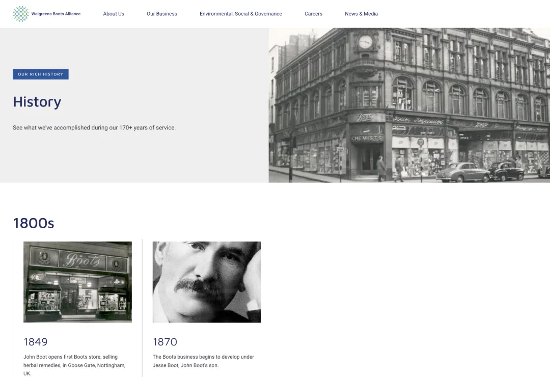 运营上万家门店！沃博联的健康业务解析｜出海零售专题