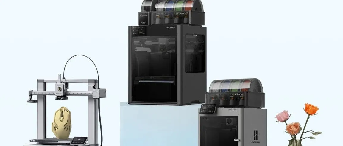 千亿赛道爆发！中国3D打印从“制造”走向“智造”