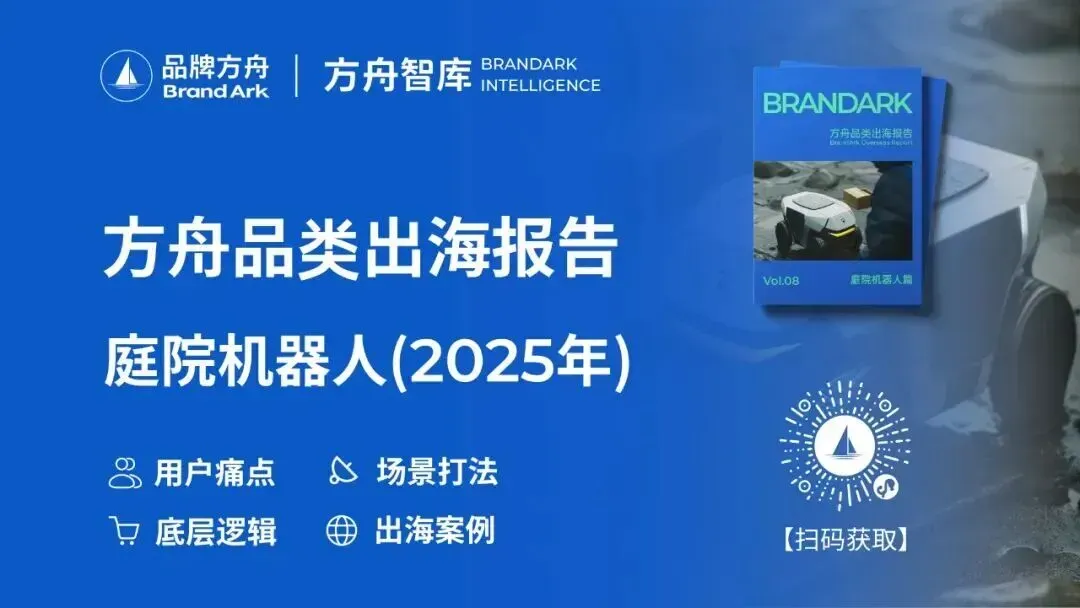2025出海潜力股,这些品类闷声发大财!