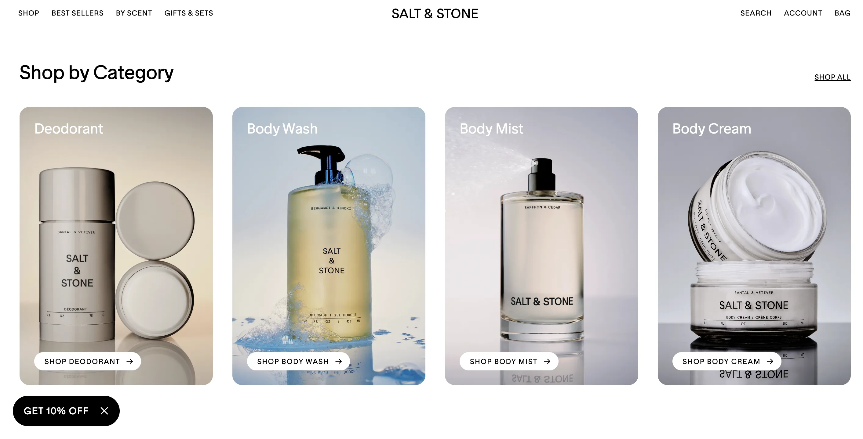 20美元止汗剂卖爆了，Salt & Stone预计年收1.5亿美元