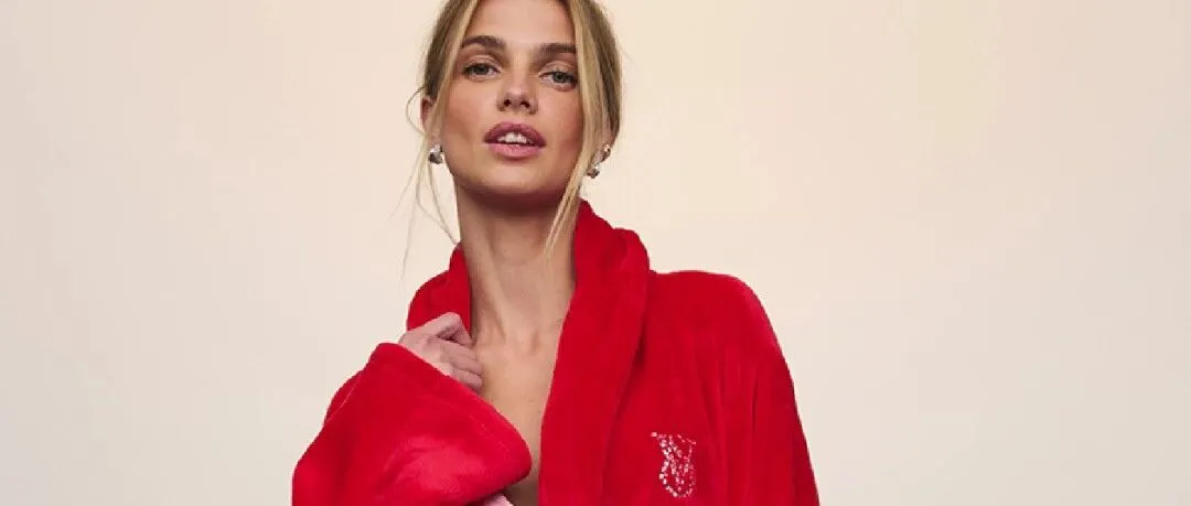 拒绝“白瘦幼”后，维密换赛道狂揽62亿美金！ | 出海零售专题