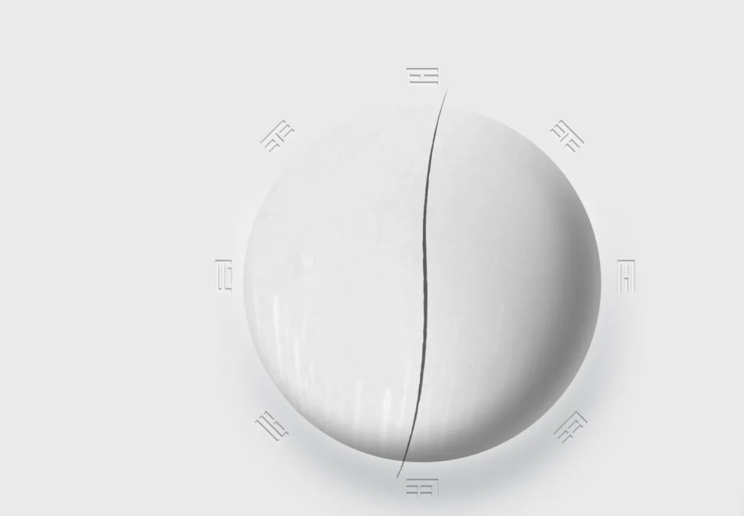 AI+玄学给老美算八字，首月狂赚上万美金！