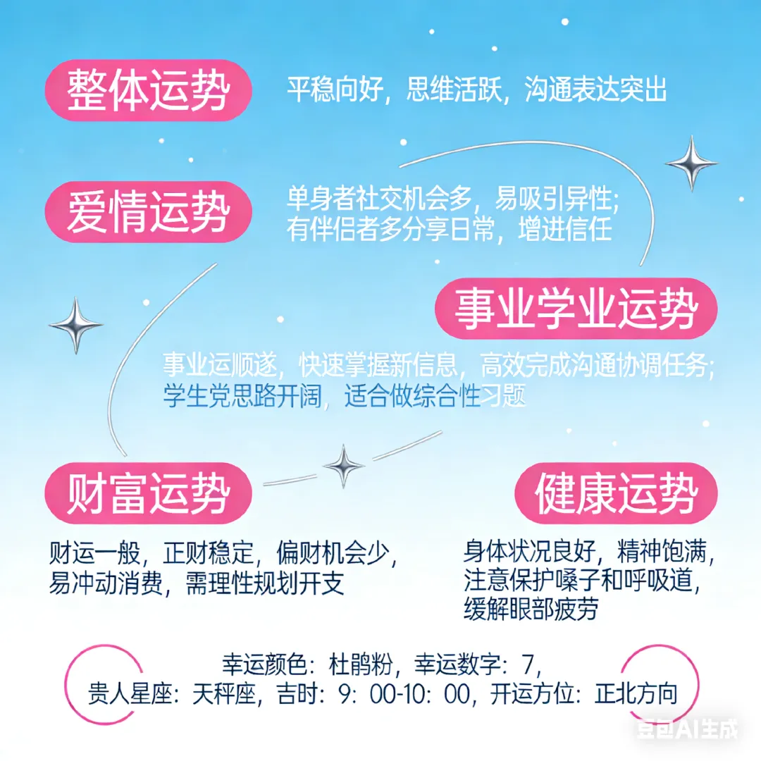 AI+玄学给老美算八字，首月狂赚上万美金！