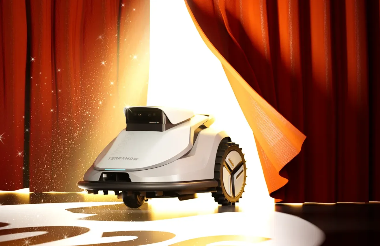 智能割草机器人企业「目心智能」完成超1亿元B轮融资