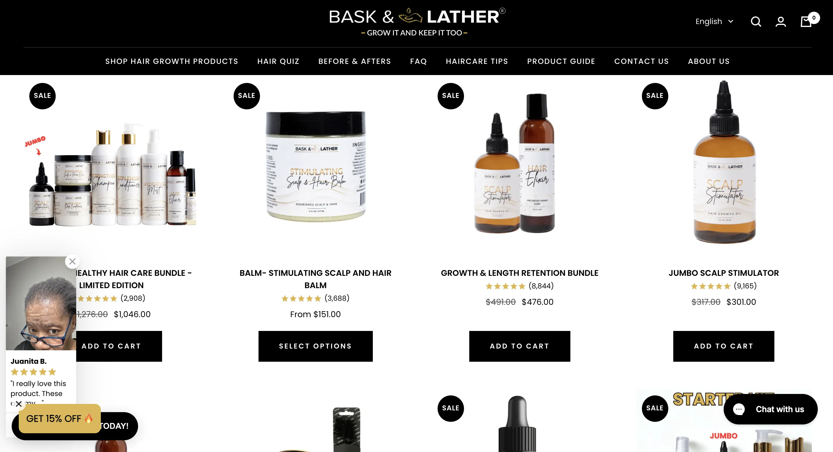 该护发品牌靠生发效果出圈,预计年收1亿美元