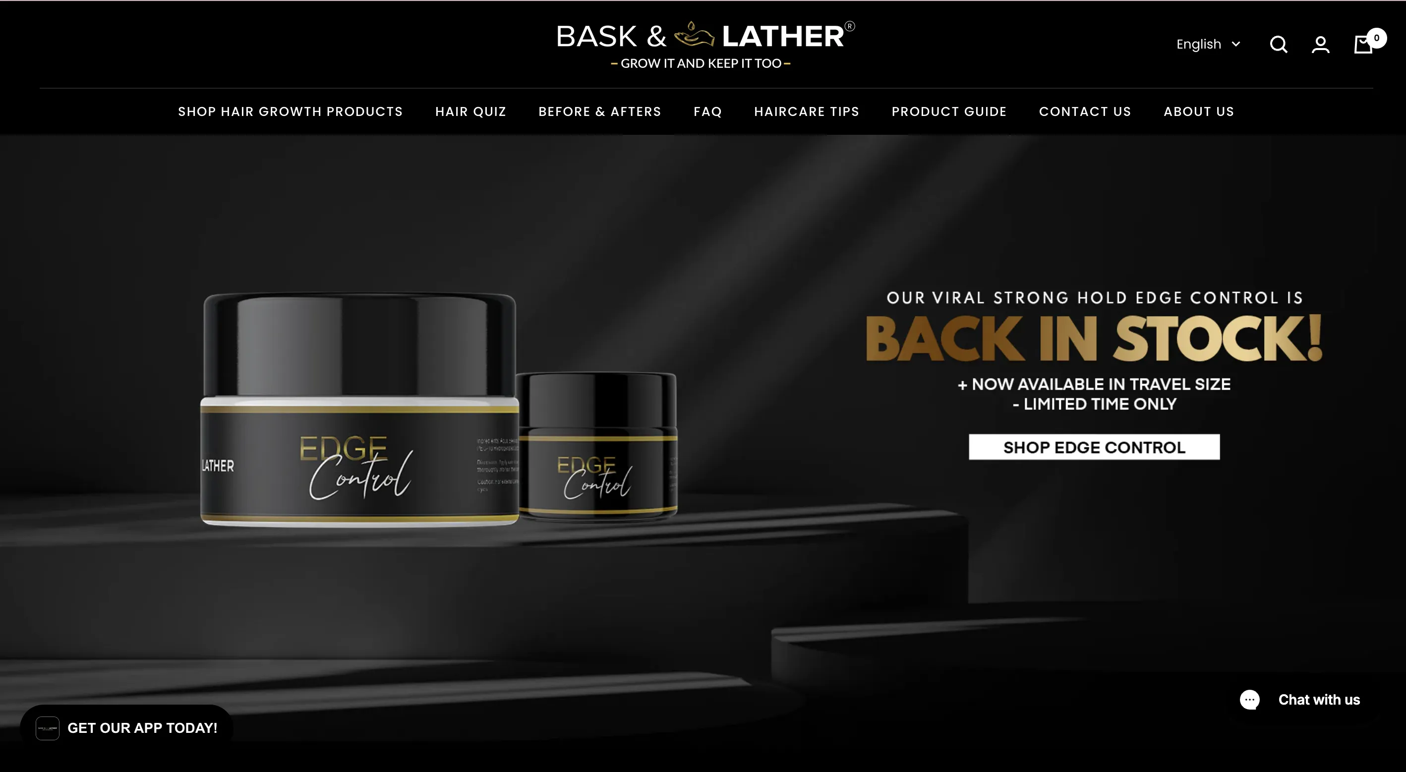 该护发品牌靠生发效果出圈,预计年收1亿美元