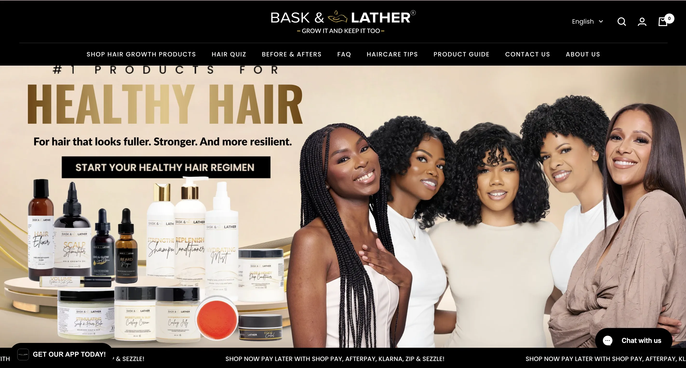 该护发品牌靠生发效果出圈,预计年收1亿美元