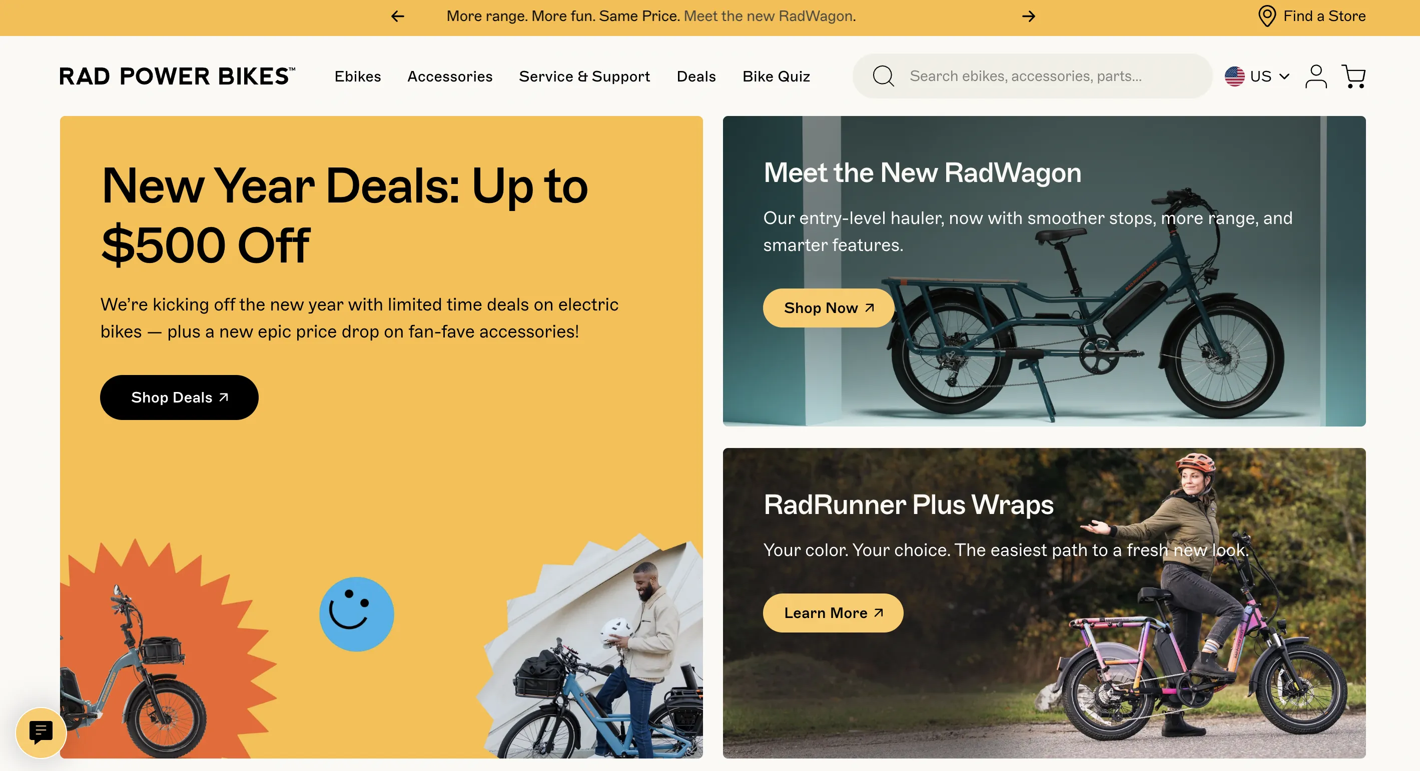 美国E-bike大卖Rad Power Bikes以1320万美元拍卖出售