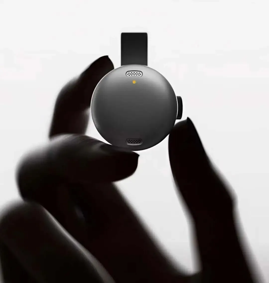 OpenAI、字节，盯上了AI硬件！