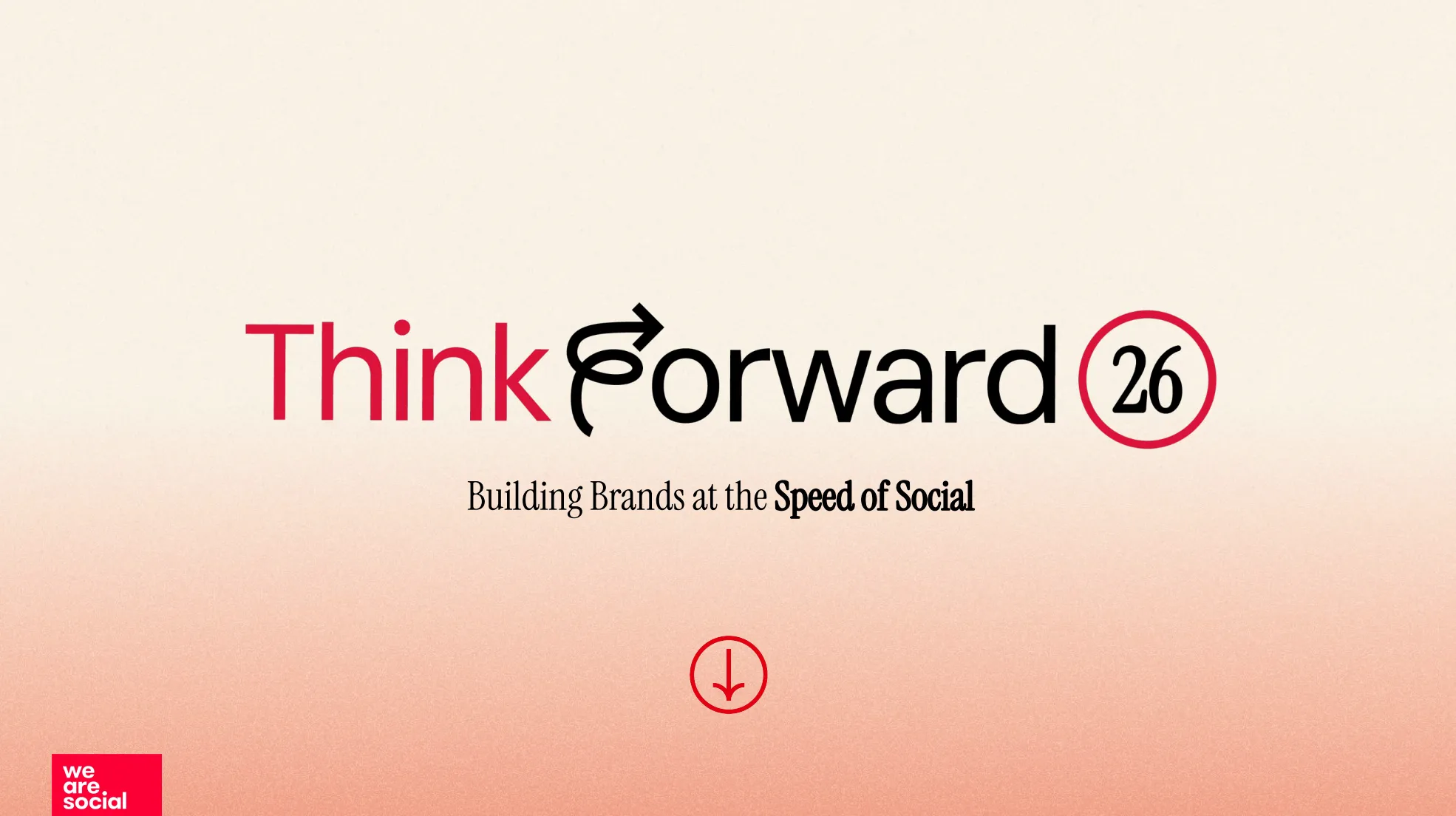 26年社媒趋势前瞻：打造品牌影响力的四要素