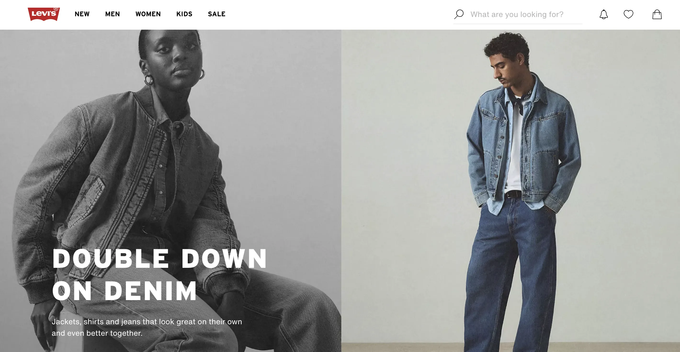 服装品牌Levi Strauss Q3营收18亿美元，DTC收入增长8%