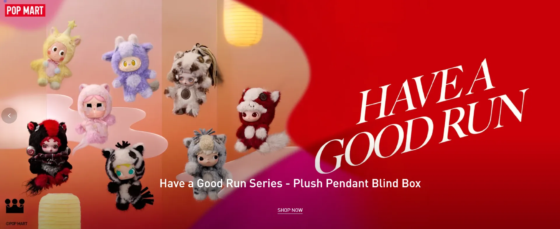 泡泡玛特创始人会面英国首相，官宣欧洲总部设在伦敦！