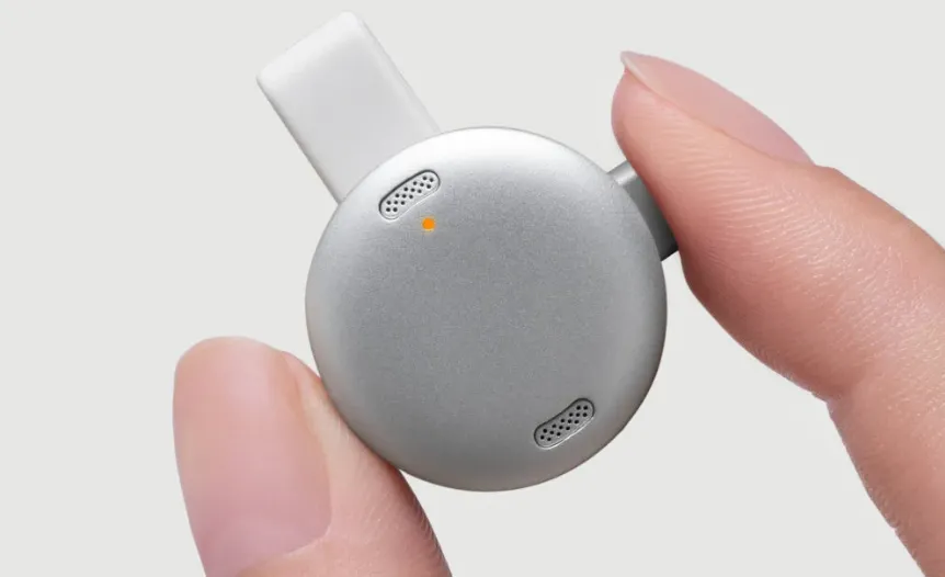 牵手飞书，安克急了