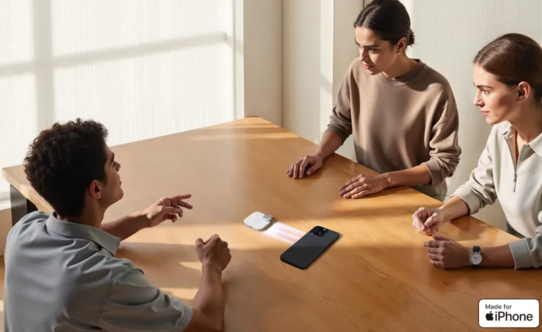 牵手飞书，安克急了