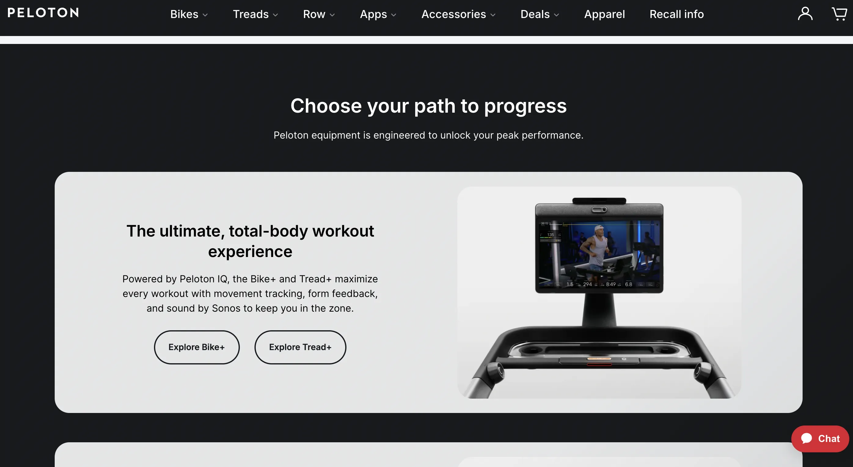 DTC健身品牌Peloton裁员11%，计划削减1亿美元成本