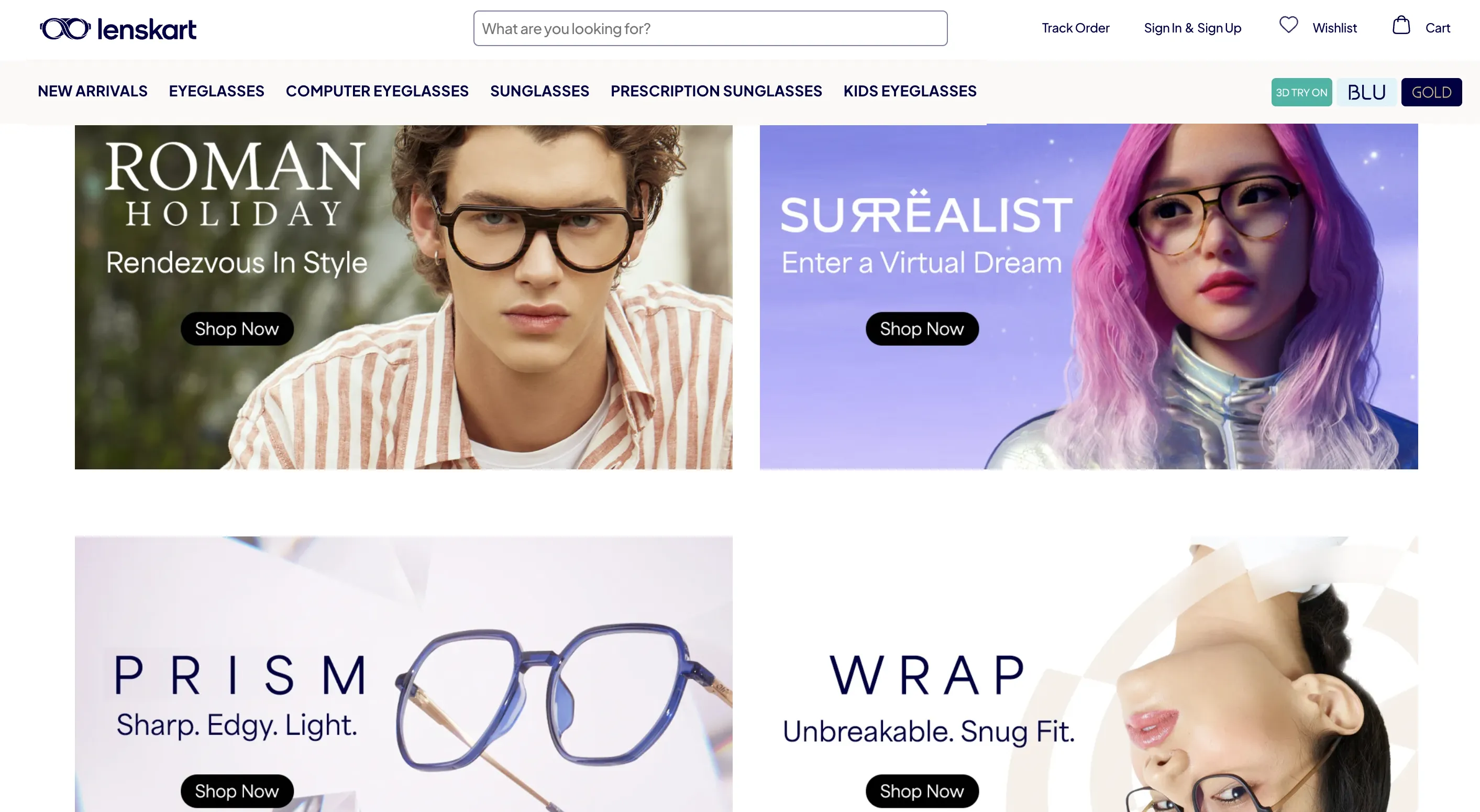 营收2亿美元！Lenskart成为印度首家上市眼镜品牌