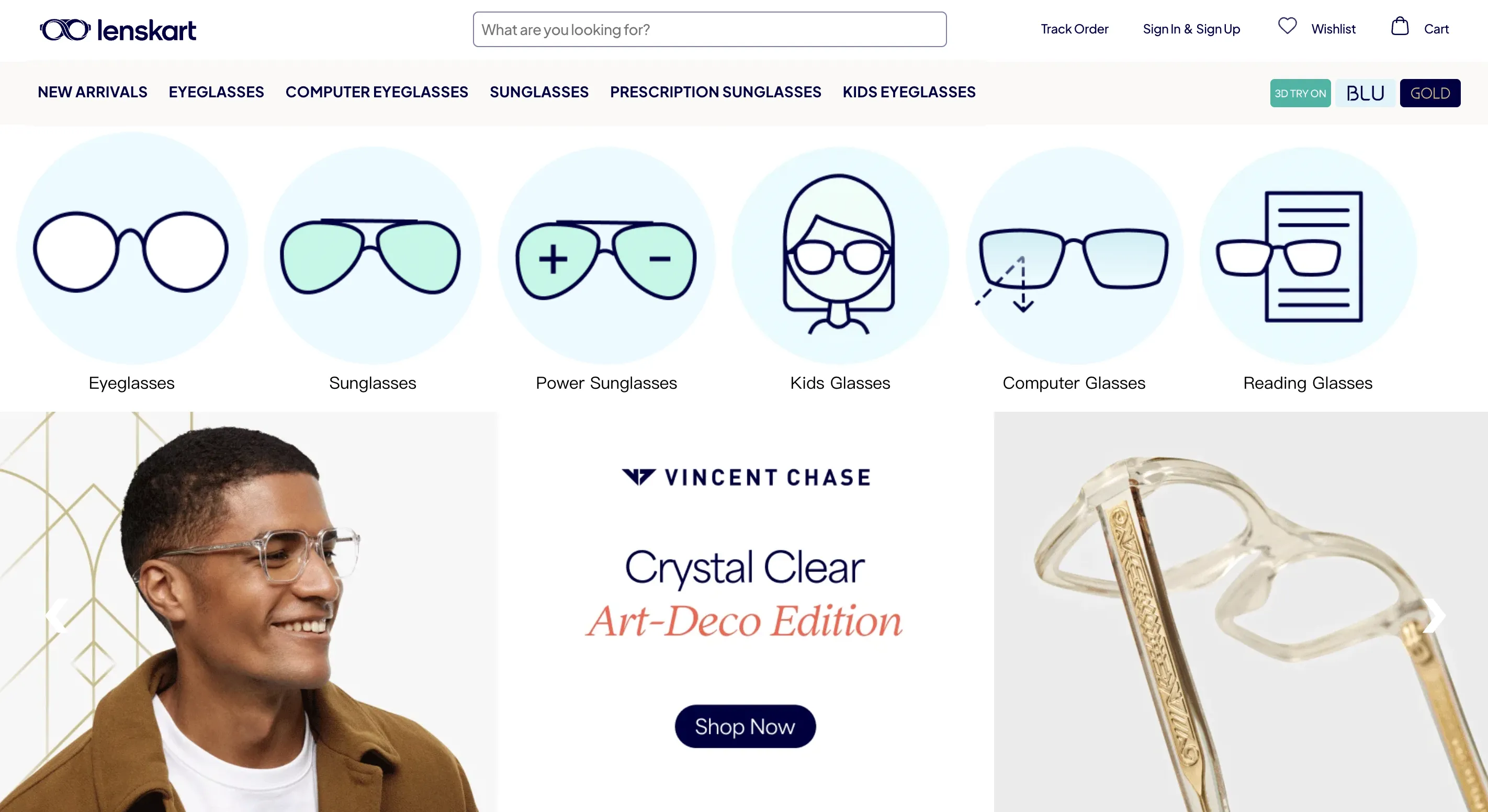 营收2亿美元！Lenskart成为印度首家上市眼镜品牌