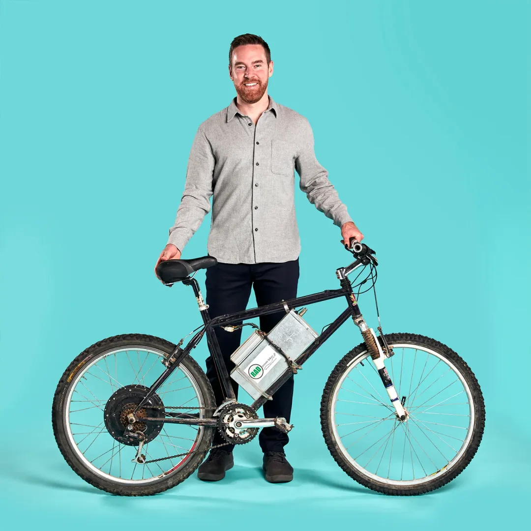 16.5亿美元估值成泡沫，北美E-bike顶流被低价拍卖！